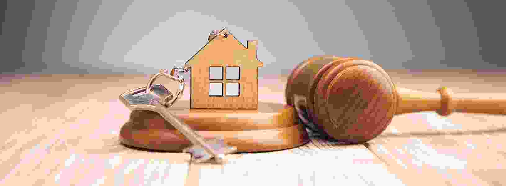 Real Estate Law