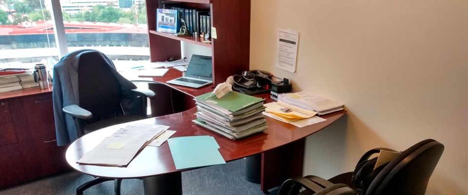 Asesoría legal Especializada